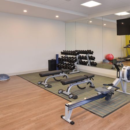 Holiday Inn Express - Nashville South - Spring Hill By Ihg Exteriör bild