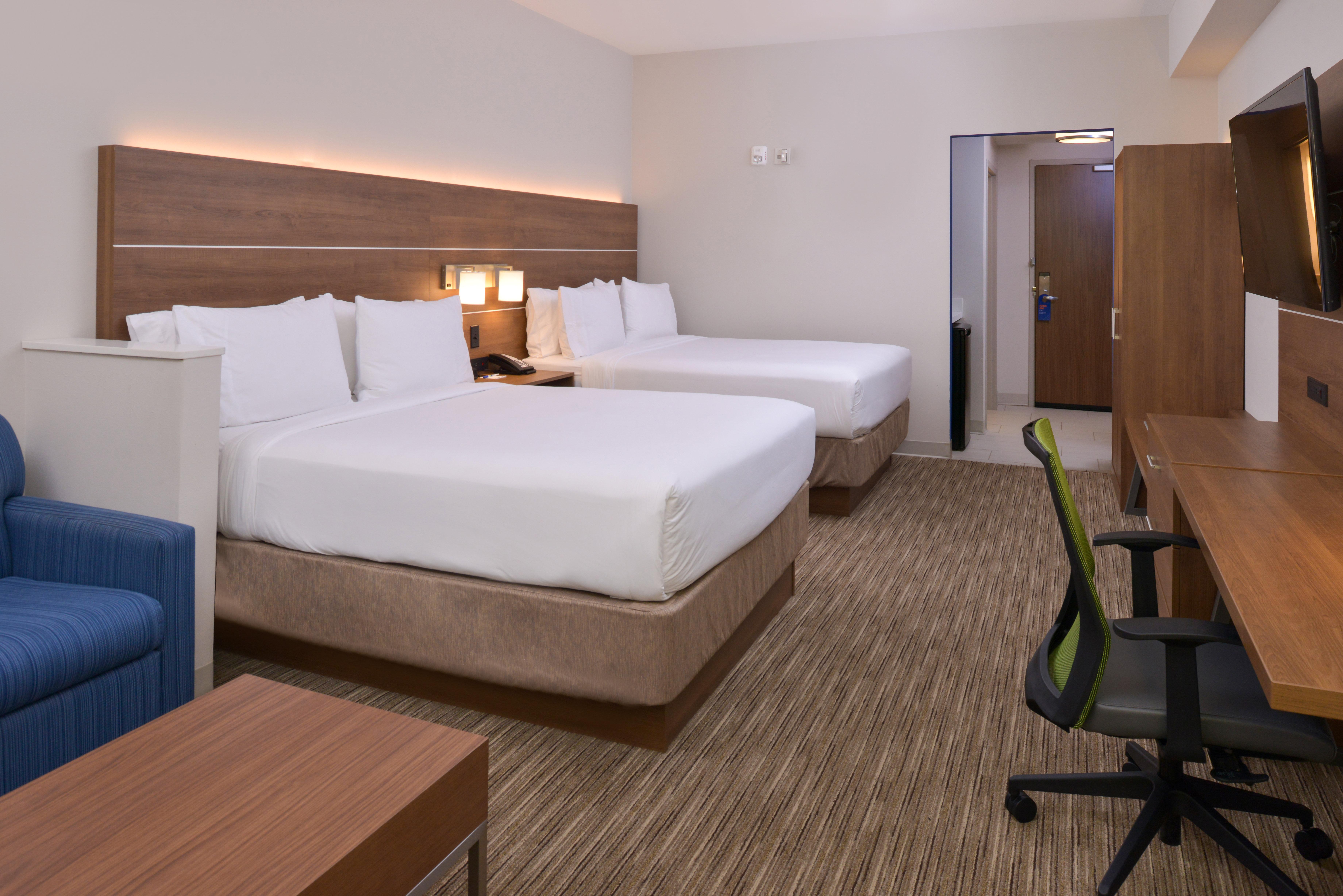 Holiday Inn Express - Nashville South - Spring Hill By Ihg Exteriör bild