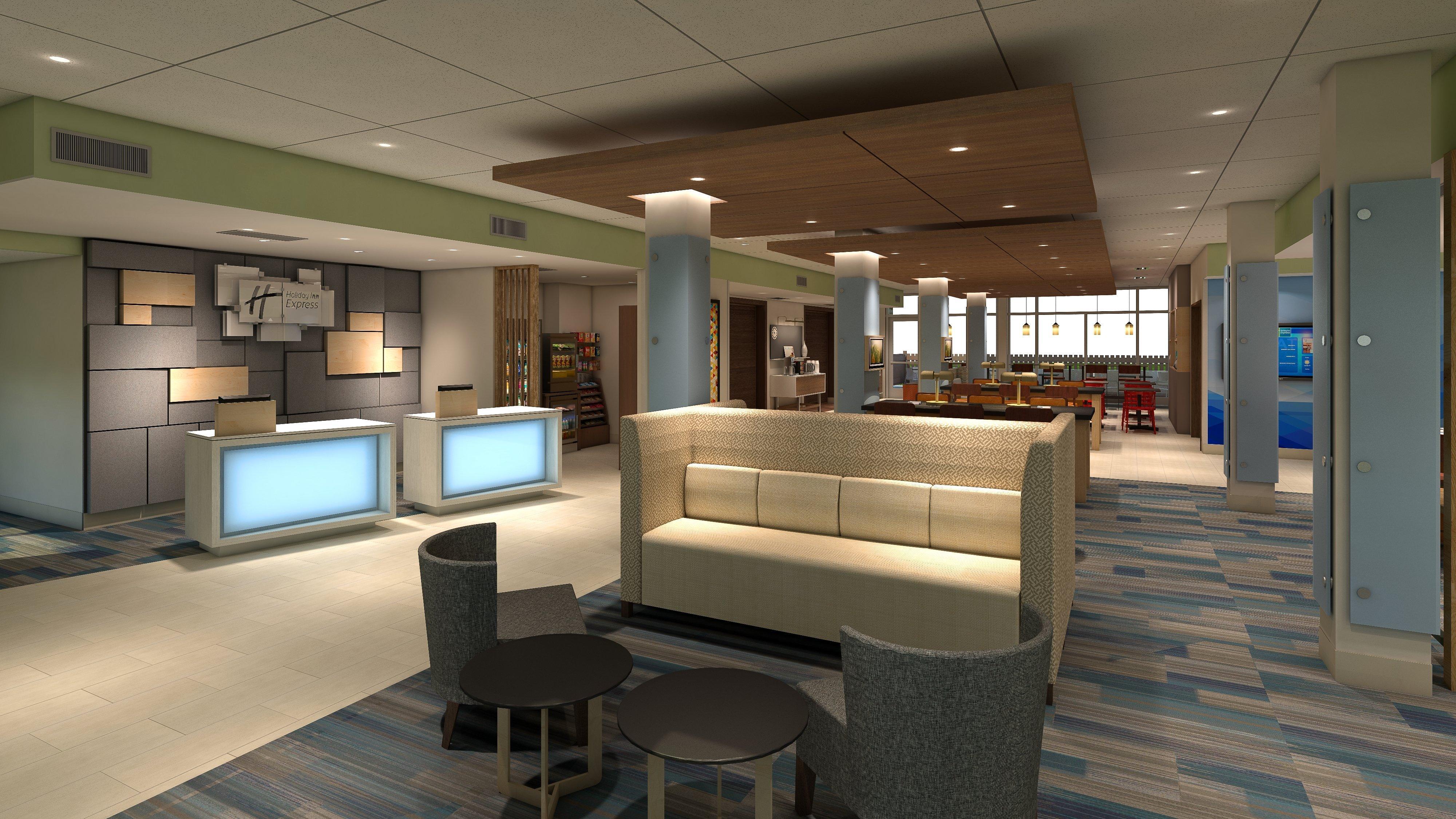 Holiday Inn Express - Nashville South - Spring Hill By Ihg Exteriör bild