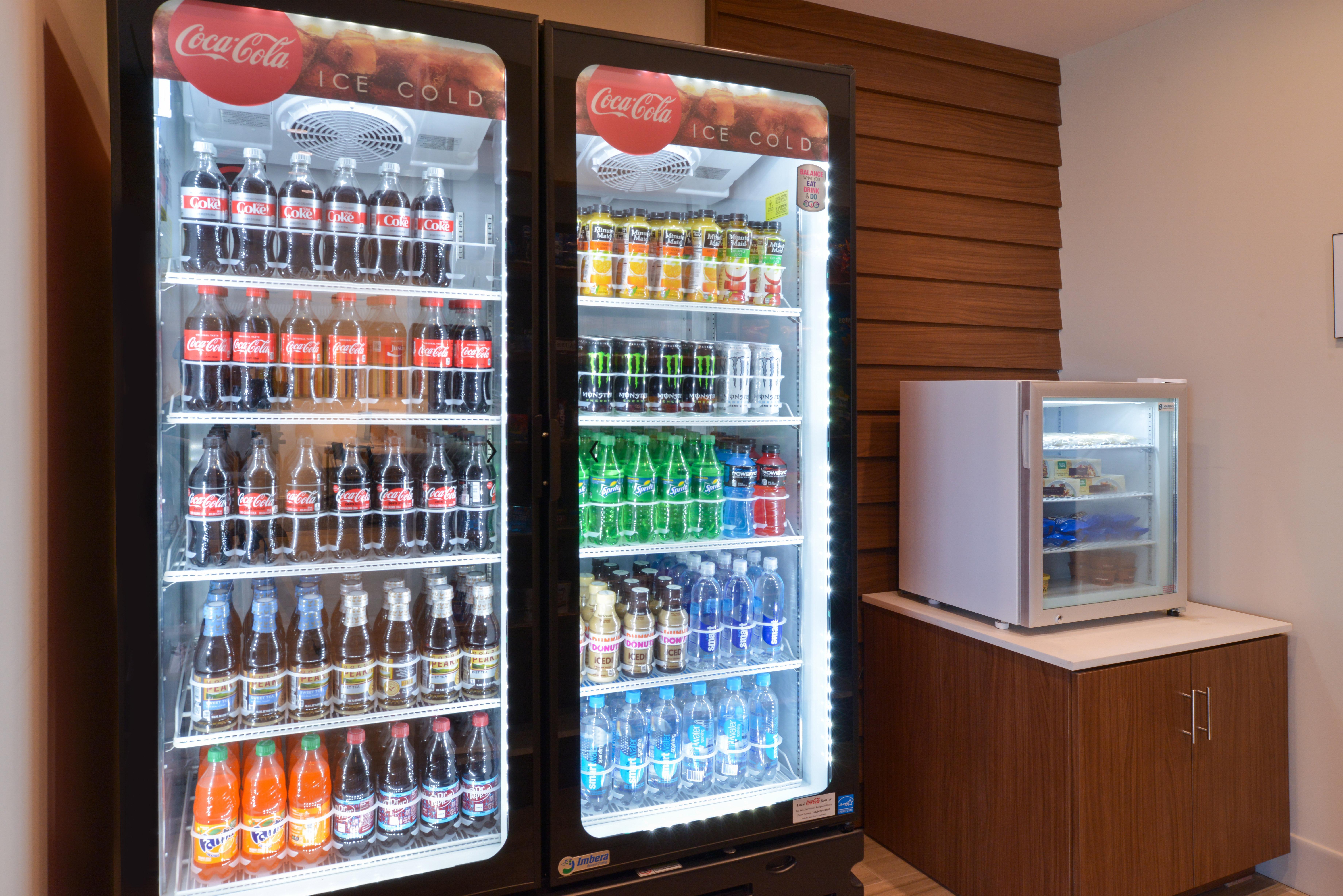 Holiday Inn Express - Nashville South - Spring Hill By Ihg Exteriör bild