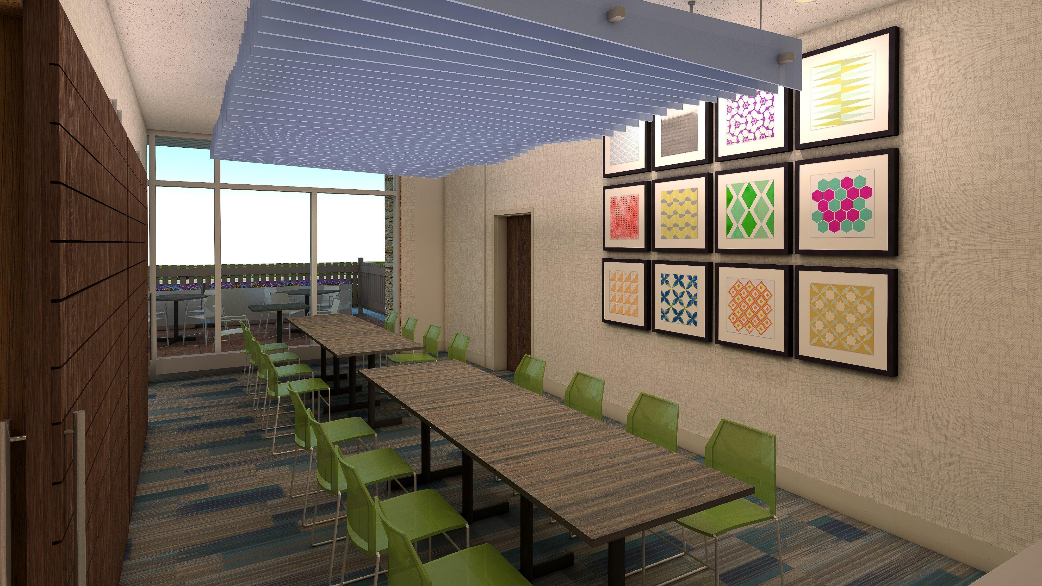 Holiday Inn Express - Nashville South - Spring Hill By Ihg Exteriör bild
