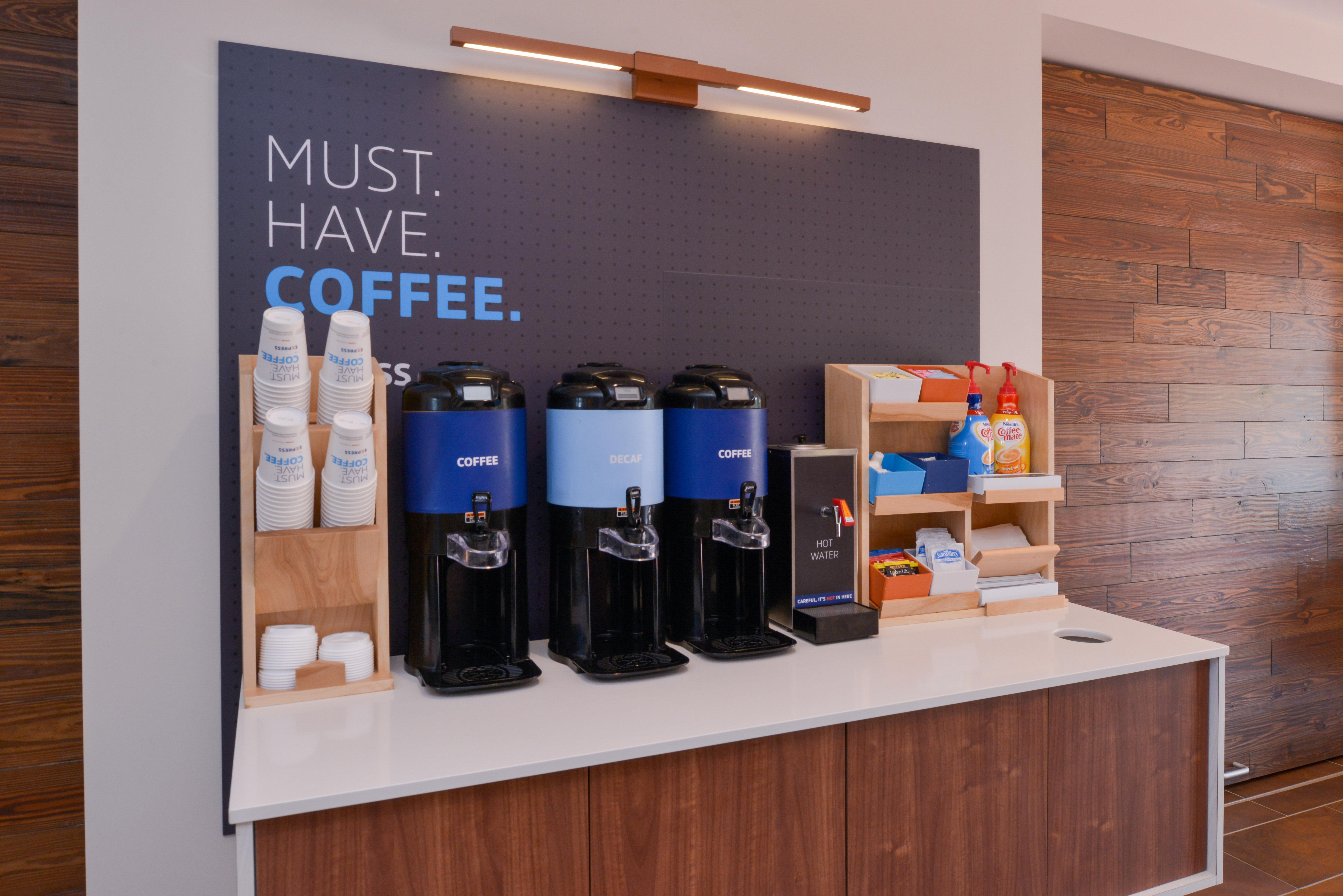 Holiday Inn Express - Nashville South - Spring Hill By Ihg Exteriör bild