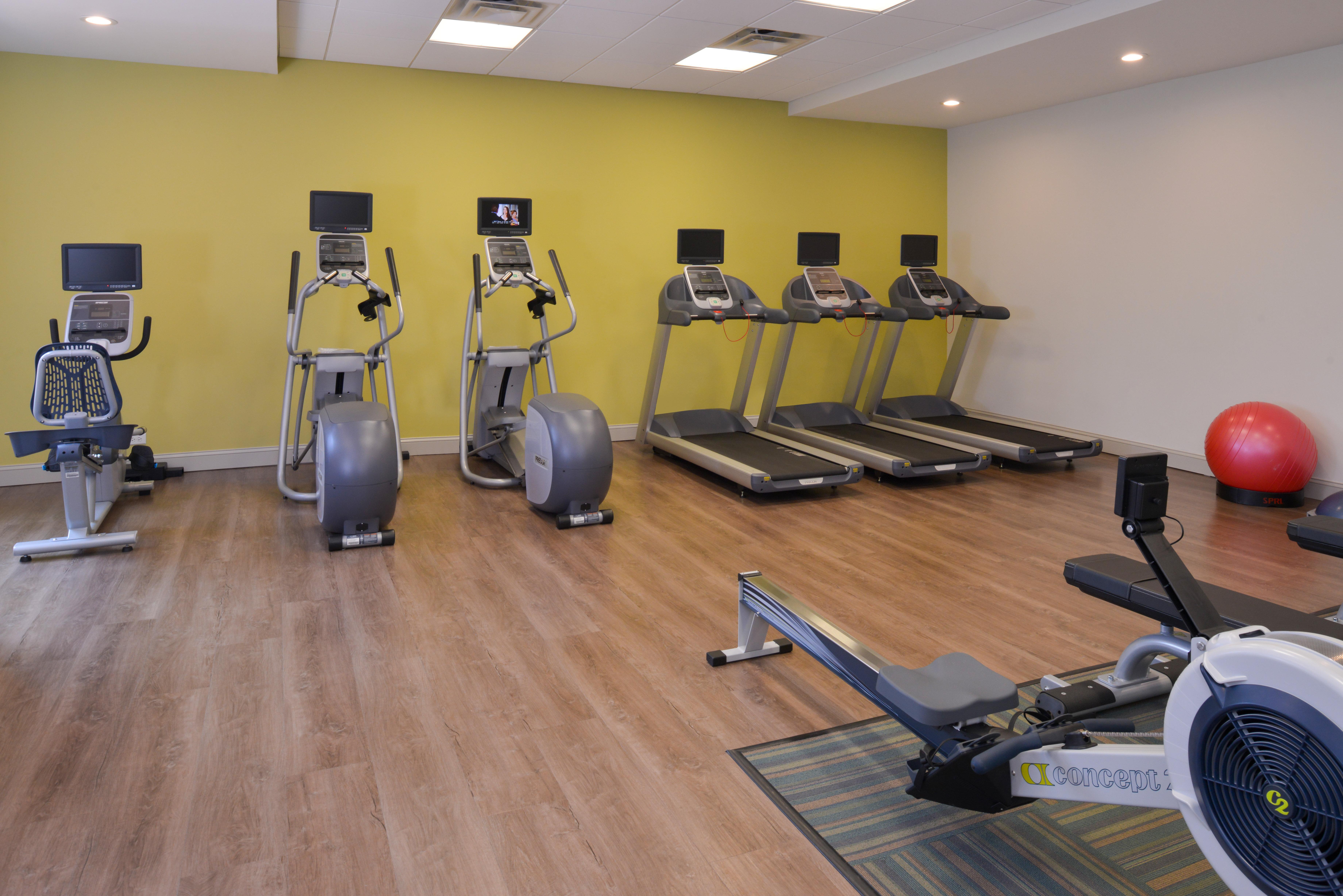 Holiday Inn Express - Nashville South - Spring Hill By Ihg Exteriör bild