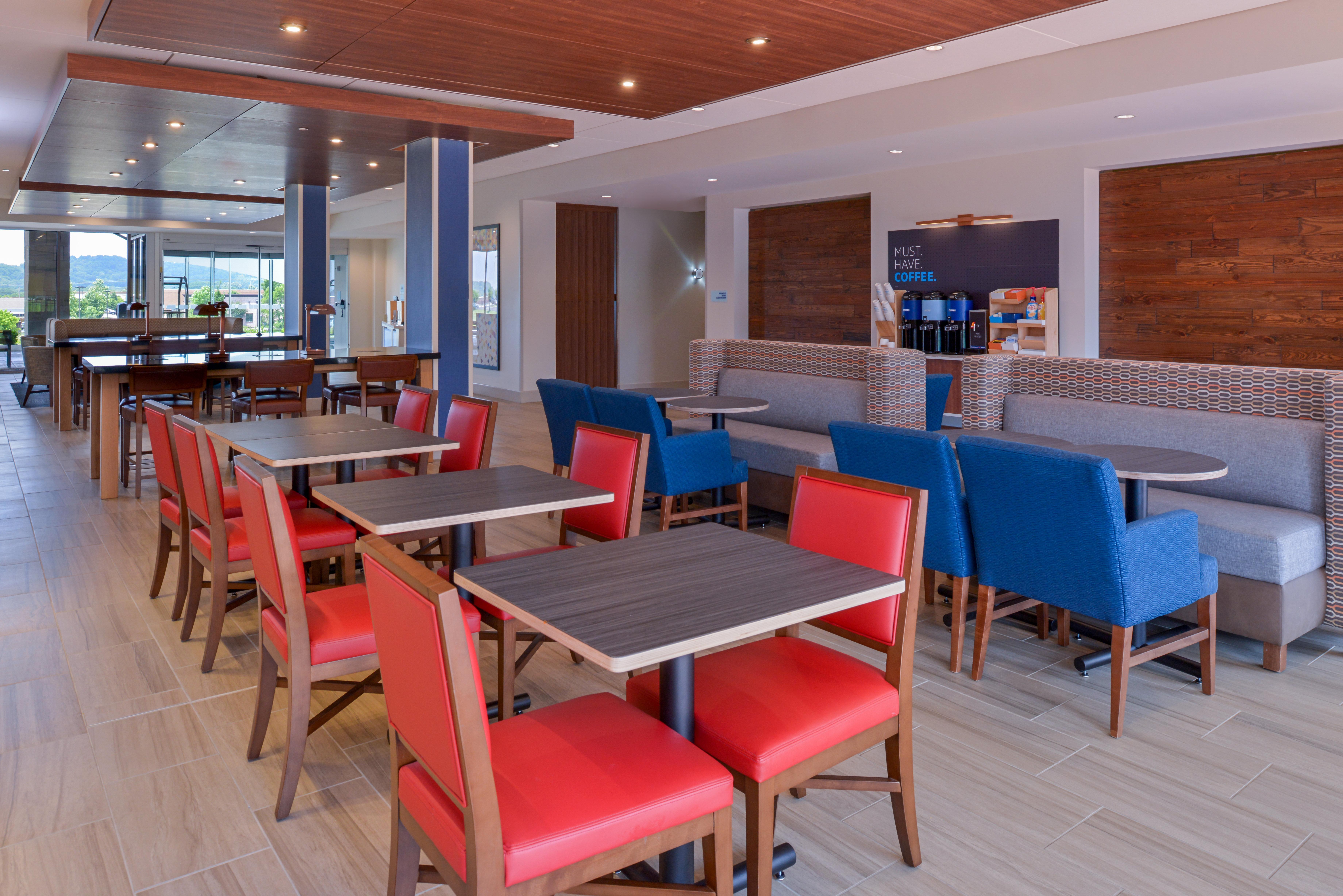 Holiday Inn Express - Nashville South - Spring Hill By Ihg Exteriör bild