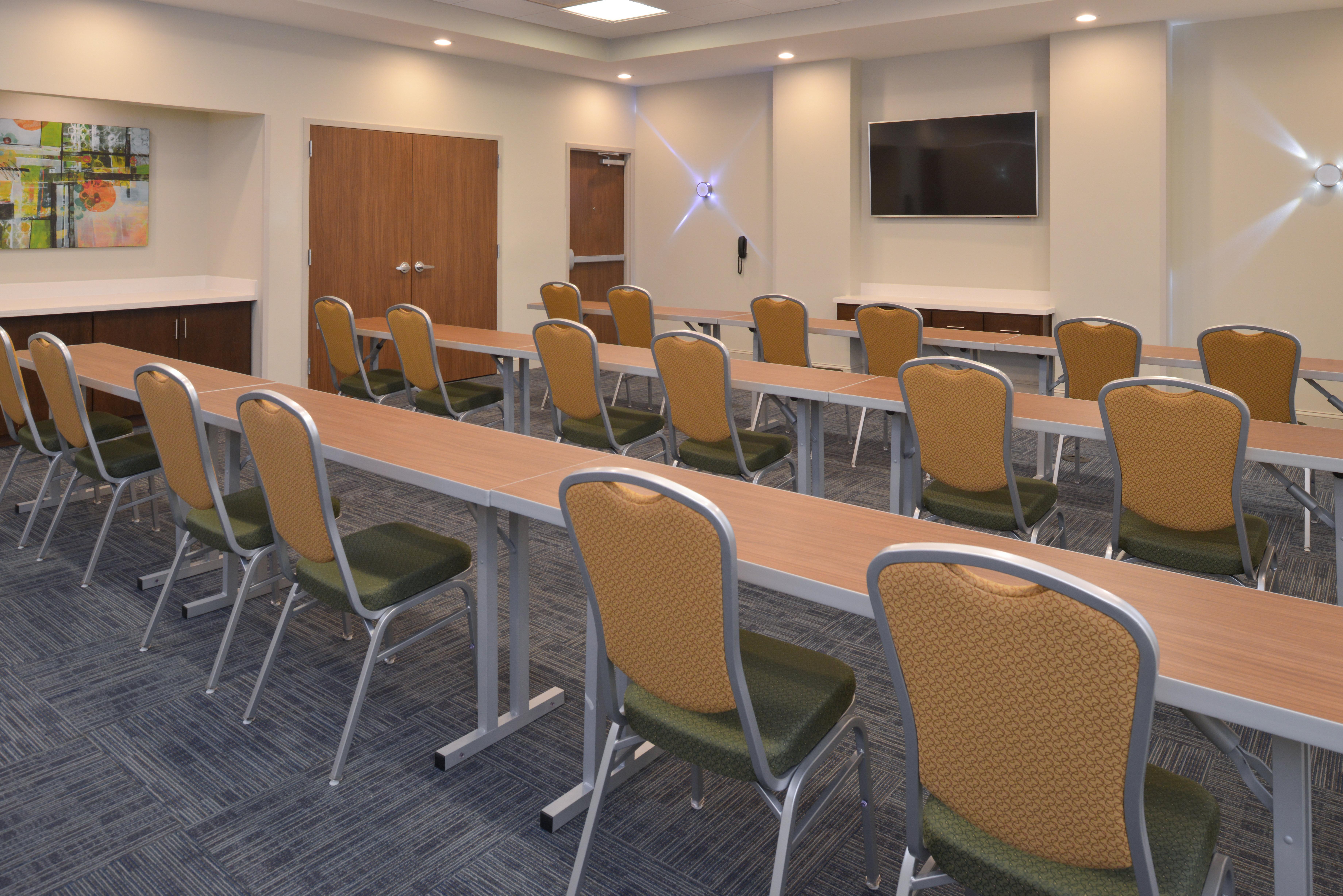 Holiday Inn Express - Nashville South - Spring Hill By Ihg Exteriör bild