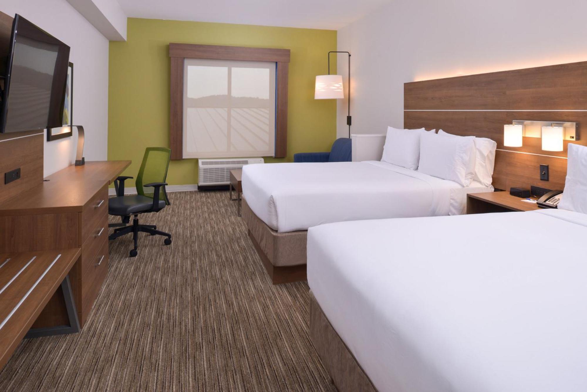 Holiday Inn Express - Nashville South - Spring Hill By Ihg Exteriör bild
