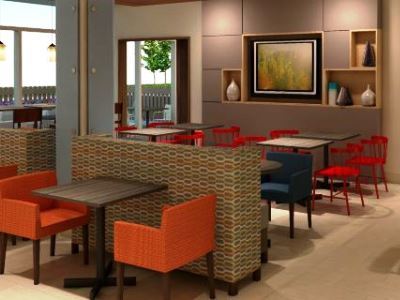 Holiday Inn Express - Nashville South - Spring Hill By Ihg Exteriör bild