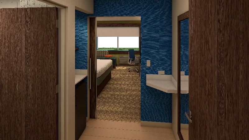 Holiday Inn Express - Nashville South - Spring Hill By Ihg Exteriör bild