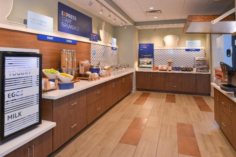 Holiday Inn Express - Nashville South - Spring Hill By Ihg Exteriör bild
